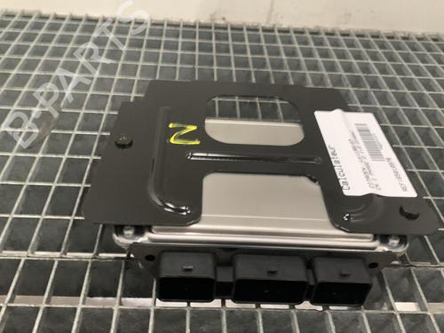 Engine control unit (ECU) CITROËN C4 I (LC_) 1.6 HDi | BP19996329M57 