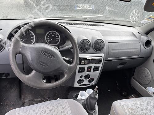 Front left window mechanism DACIA LOGAN (LS_) 1.6 (LS0B, LS0D, LS0F, LS0H) | BP29759321C22  - Image 27