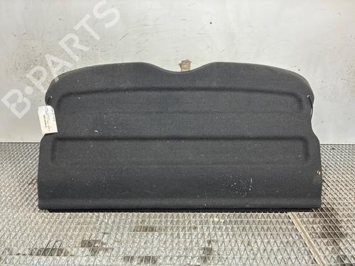 Rear parcel shelf CITROËN C4 II (NC_) 1.6 HDi 115 | BP37648594C85 - Image 3
