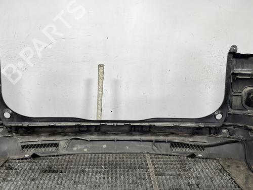 Rear bumper CITROËN C4 Grand Picasso I (UA_) 1.6 HDi | BP26522645C8 