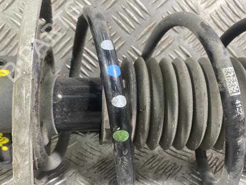 Used Left front shock absorber Left front shock absorber PEUGEOT 308 SW II (LC_, LJ_, LR_, LX_, L4_) 1.2 THP 130 (131 hp) 25283256 25283256