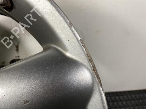 Used Rim Rim PEUGEOT 407 (6D_) 1.6 HDi 110 (6D9HZC, 6D9HYC) (109 hp) 29329291 29329291