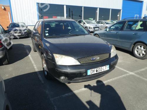 Left front fog light FORD MONDEO III Saloon (B4Y)  | BP20011549C30 