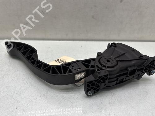 Used Pedal Pedal RENAULT TWINGO II (CN0_) 1.5 dCi 75 (75 hp) 33484549 33484549