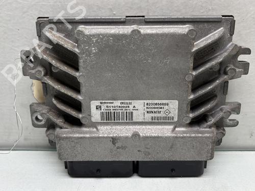 Engine control unit (ECU) DACIA SANDERO 1.6 (BS0D, BS0B, BS0F, BS0H) | BP28797797M57 - Image 5