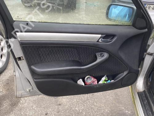 Left front indicator BMW 3 (E46)  | BP19949451C32 