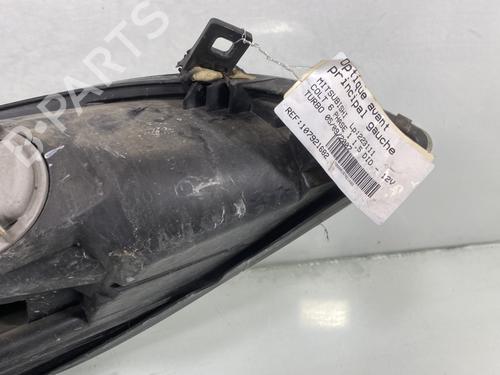 Venstre forlygte MITSUBISHI COLT VI (Z3_A, Z2_A) 1.5 DI-D (Z39A) | BP28100335C28 