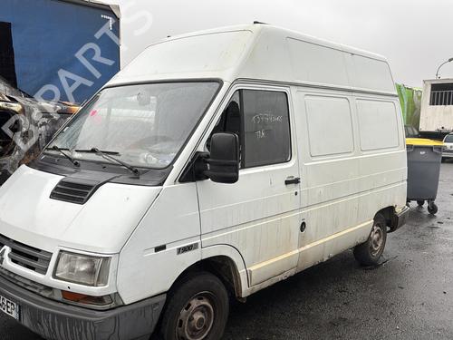 Used Parts RENAULT TRAFIC Van (T_, P_, V_) 2.1 D (64 hp) 4456833