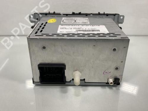 Radio FORD GALAXY II (WA6) 2.0 TDCi | BP20027387E6 
