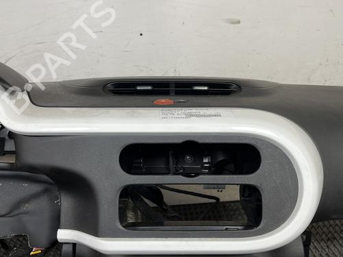 Instrumentbord RENAULT TWINGO III (BCM_, BCA_) 1.0 SCe 70 (BCMB) | BP32094079C46