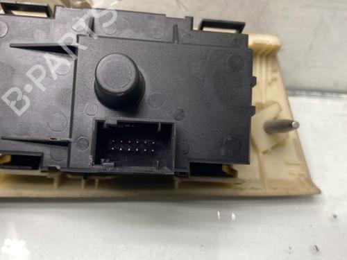 Headlight switch BMW 3 (E90)  | BP19990450I24 