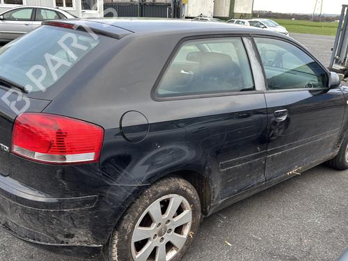 Front left window mechanism AUDI A3 (8P1) 1.9 TDI | BP32115151C22  - Image 9