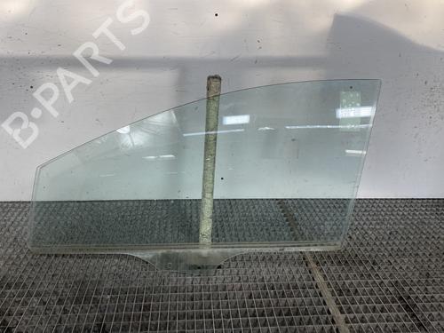 Dørrute ventre foran MAZDA 2 (DE_, DH_) 1.4 MZR-CD (68 hp) 27837603