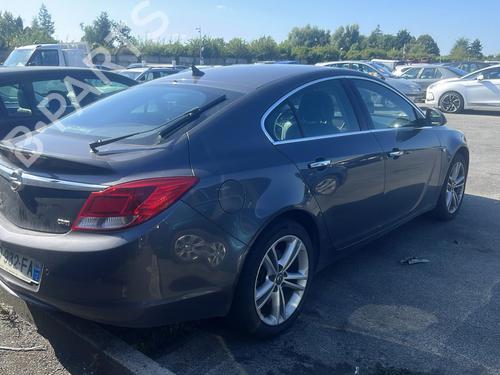 Rim OPEL INSIGNIA A (G09) 2.0 CDTI (68) | BP24438068C45 