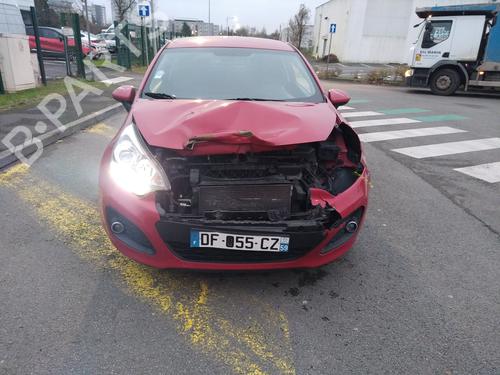 Climate control KIA RIO III (UB) 1.25 CVVT | BP31310493I5  - Image 15