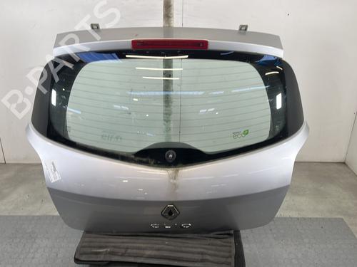 Bagklap CC/Kombi-Coupé RENAULT CLIO III (BR0/1, CR0/1) 1.5 dCi (BR17, CR17) (86 hp) 31148465