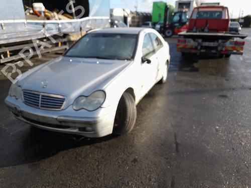 Right headlight MERCEDES-BENZ C-CLASS (W203) C 220 CDI (203.006, 203.008) | BP33830573C29  - Image 16