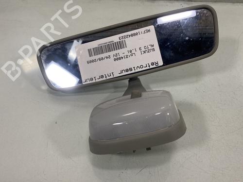 Used Rear mirror SUZUKI ALTO VII (GF, HA25_, HA35_) 1.0 (AMF310, GFC31S) (68 hp) 29507467
