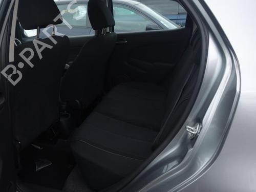 Left sun visor MAZDA 2 (DE_, DH_) 1.3 (DE3FS) | BP20013875I1 - Image 16