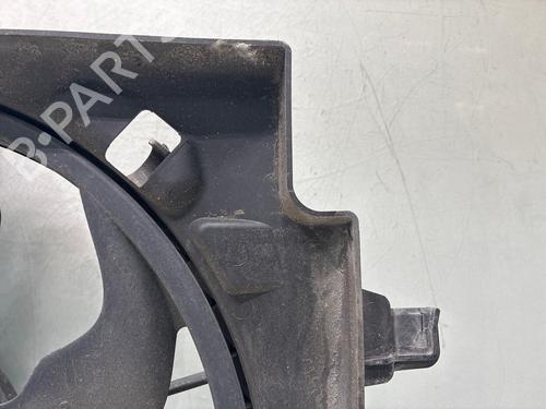 Radiator fan KIA CEE'D (JD) 1.4 CRDi 90 | BP36761553M35 - Image 2