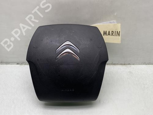 Used Driver airbag CITROËN C4 Picasso II 1.6 BlueHDi 120 (120 hp) 26152707