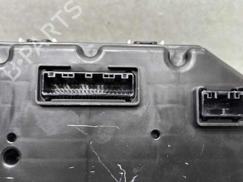 Instrument cluster TOYOTA YARIS (_P13_) 1.5 Hybrid (NHP130_, NHP130) | BP28704787C47