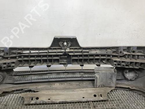 Front bumper RENAULT CLIO II (BB_, CB_) 1.5 dCi (B/CB07) | BP29995821C7