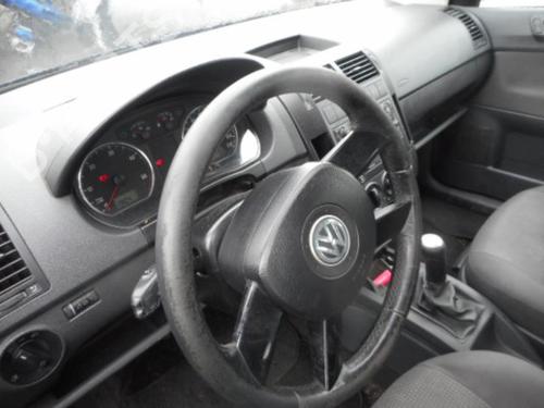 Horn VW POLO (9N_, 9A_)  | BP19984923E13 