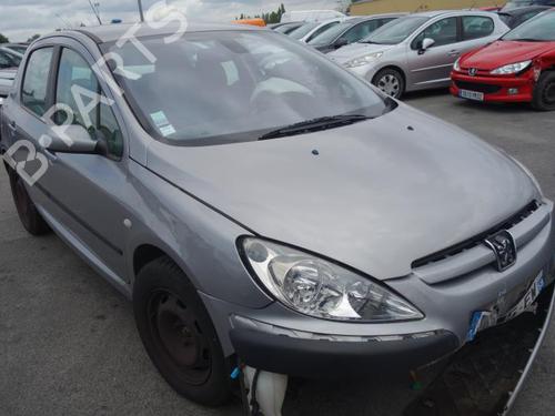 Alternator PEUGEOT 307 (3A/C) 1.6 16V | BP25437494M7 