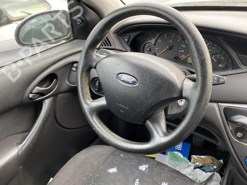 Front left lock FORD FOCUS I (DAW, DBW) 1.8 Turbo DI / TDDi | BP19951452C98 