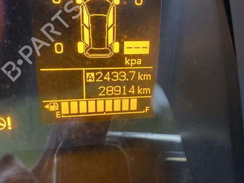 Switch SUZUKI IGNIS III (MF, FF) 1.2 (ATK412) | BP22608310I30 - Image 31