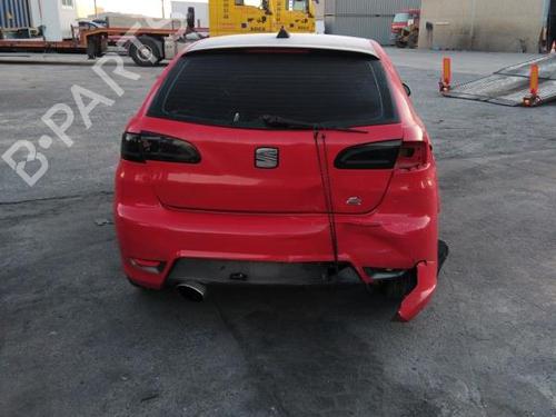 Left mirror SEAT IBIZA III (6L1) 1.9 TDI | BP19973643C26 