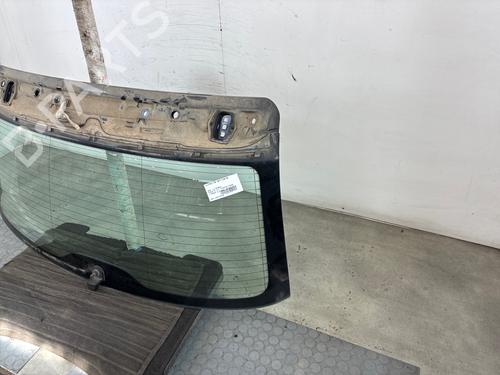 Used Bootlid window Bootlid window 36862921 36862921