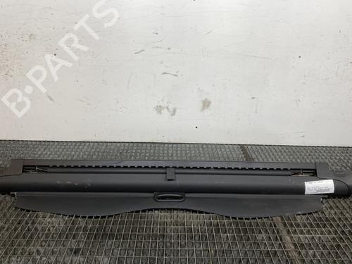 Used Rear parcel shelf BMW 3 Touring (E46) 320 d (150 hp) 23966312