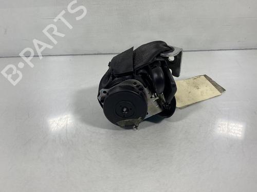 Used Rear left belt tensioner FORD FIESTA V (JH_, JD_) 1.4 TDCi (68 hp) 19983066