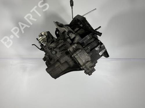 Gearbox RENAULT SCÉNIC II (JM0/1_)  | BP19970807M3 