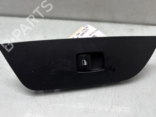Interrupteur de vitre arrière gauche BMW X1 (E84) xDrive 20 d (184 hp) 32094097