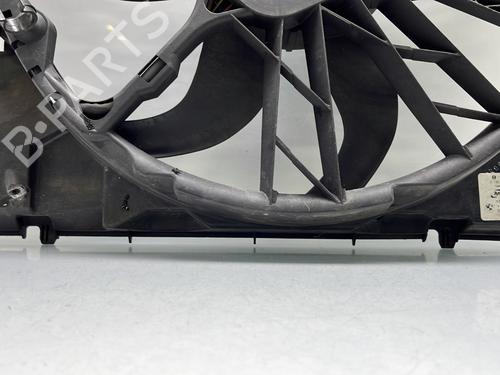 Radiator fan BMW 1 (E87) 120 d | BP23768831M35 