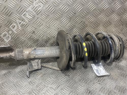Used Left front shock absorber Left front shock absorber PEUGEOT 3008 I MPV (0U_) 2.0 HDi 150 / BlueHDi 150 (150 hp) 28810045 28810045