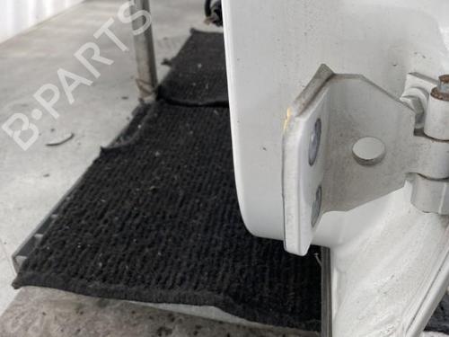 Left rear door BMW X3 (E83) xDrive 18 d | BP19959113C4 