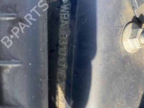 Right mirror BMW 1 (E81) 118 d | BP19949374C27 