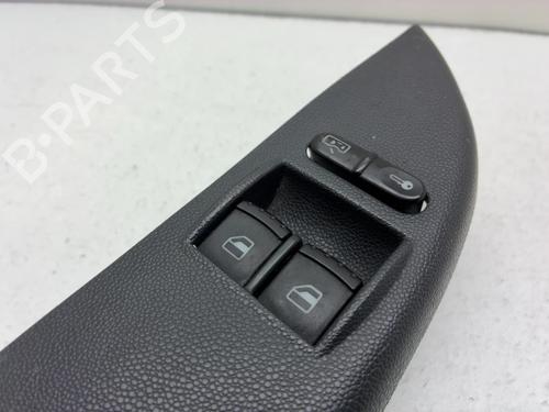 Left front window switch SKODA FABIA I (6Y2) 1.2 | BP40439286I27 - Image 4