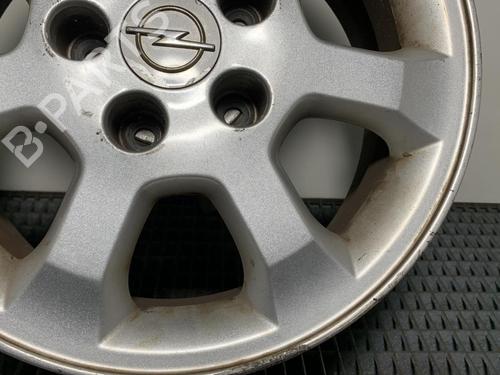 Rim OPEL ZAFIRA A MPV (T98) 2.0 DTI 16V (F75) | BP19972132C45 