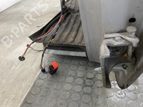 Left front door PEUGEOT 307 (3A/C) 2.0 HDi 110 | BP24176459C2 