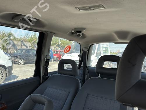 Right headlight SEAT ALHAMBRA (7V8, 7V9) 1.9 TDI | BP26685456C29 