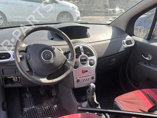 Engine control unit (ECU) RENAULT MODUS / GRAND MODUS (F/JP0_) 1.5 dCi 75 | BP31205616M57 - Image 16