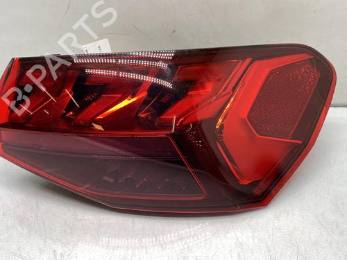 Used Right taillight AUDI A3 Sportback (8YA, 8YF) 35 TFSI Mild Hybrid (150 hp) 31720946