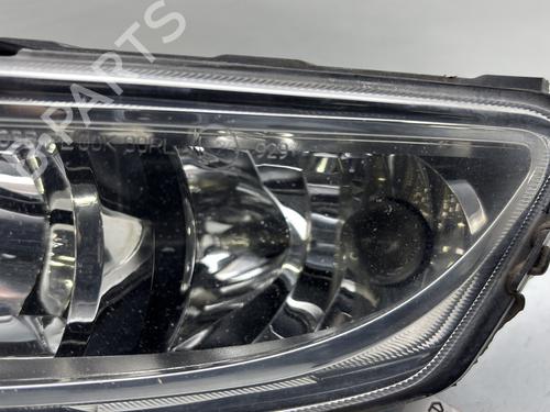 Left daytime light VW POLO V (6R1, 6C1) 1.2 TDI | BP29759334C104 