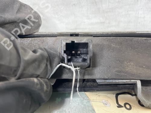 Used Switch Switch PEUGEOT 206 SW (2E/K) 1.4 HDi (68 hp) 34561115 34561115