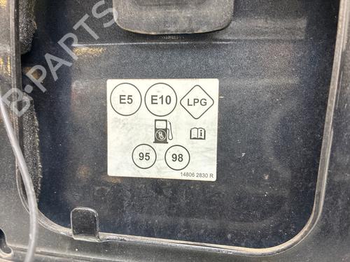 Tanklåg DACIA DUSTER (HM_) 1.0 LPG (HMMT) | BP39708359C131 - Image 2